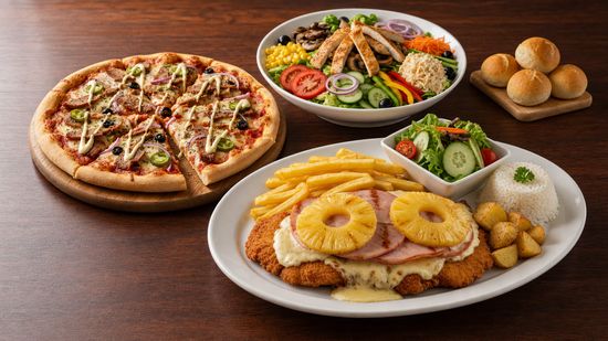 Pizza Point