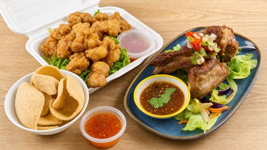 Khao Thai