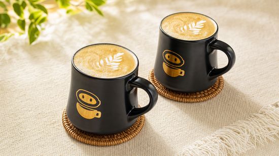 UBro Coffee