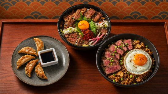 Wagyu Lover (Beverly)