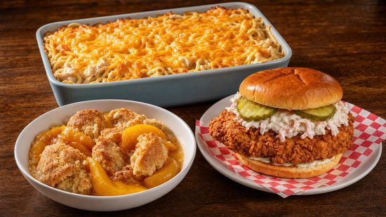 Soul Food Kitchen