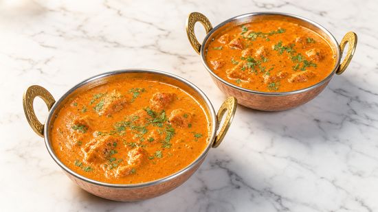 India's Kitchen III