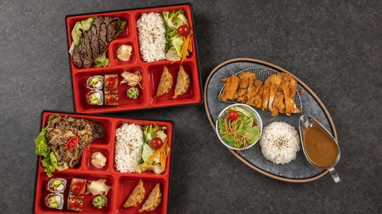 Kakuya (Yonge St)