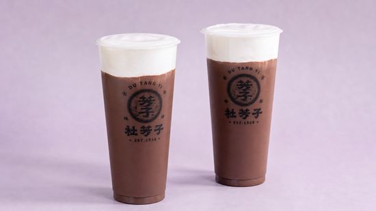 杜芳子古味茶鋪 蘆洲中正店