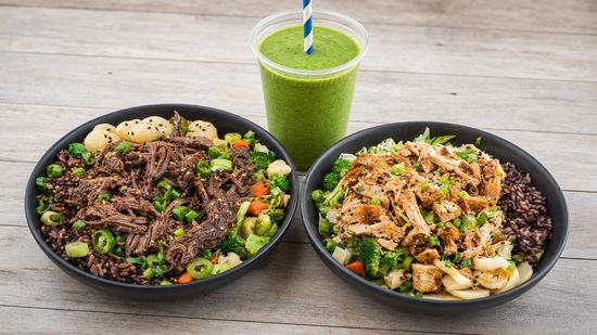 Umami Express (San Mateo)