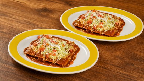 Teresa's Mexican Restaurant (Lakeville)