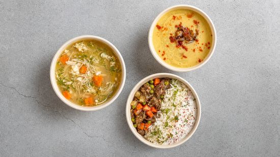 Soupchu (Russian Hill)