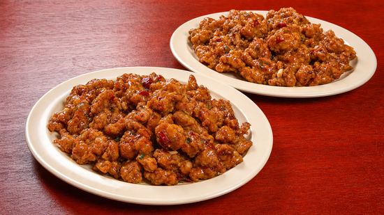 Red Chilli House 川湘园 (Rancho Cucamonga)