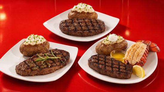Sizzler (2855 Augustine Dr)