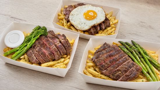 Carnivore Kitchen