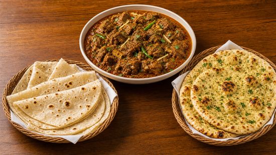 Balram Bali Indian Cuisine Surrey