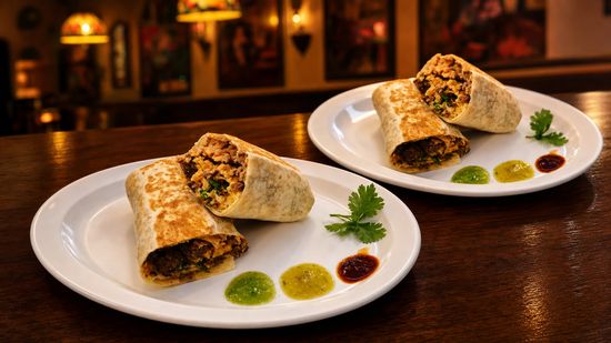 Crazy Burrito Odessa