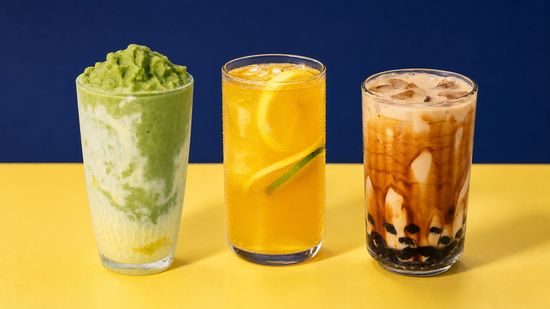 MOMOT Tea House
