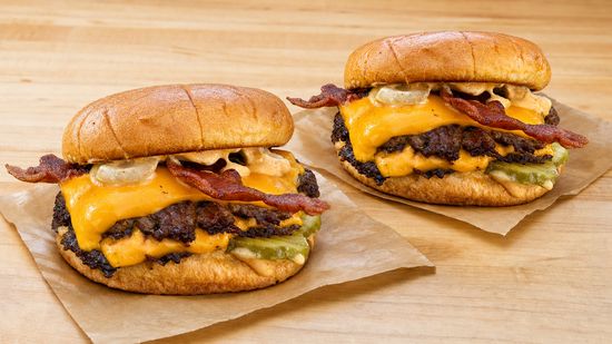 Great Smash (Van Nuys)