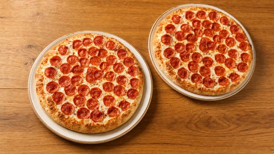 Max Pizza - Lakewood