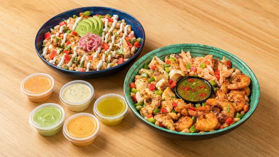 California Fish Grill (El Cajon)