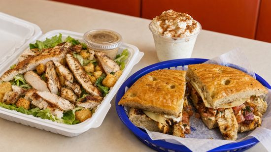 Olympia Grill - Buffalo