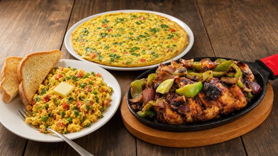 Omelette 2 Go (617 King St W)