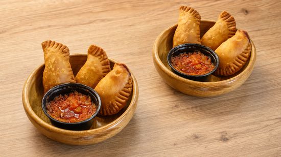 Saveur D'afrique