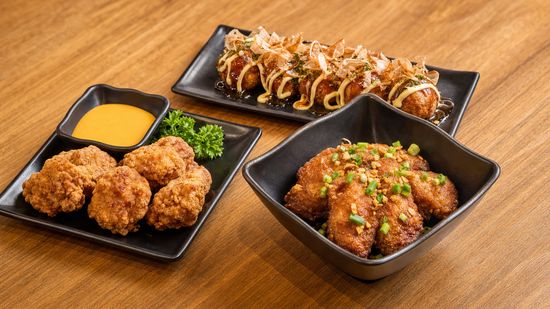 Kizuki Ramen & Izakaya (Legacy)