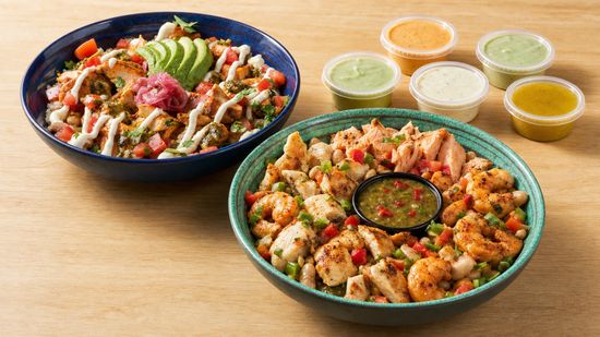 California Fish Grill (El Cerrito)
