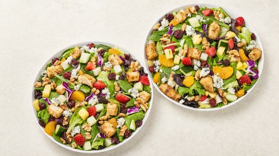 Salata Salad Kitchen (14 Addison)