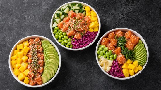 Poké Amiens