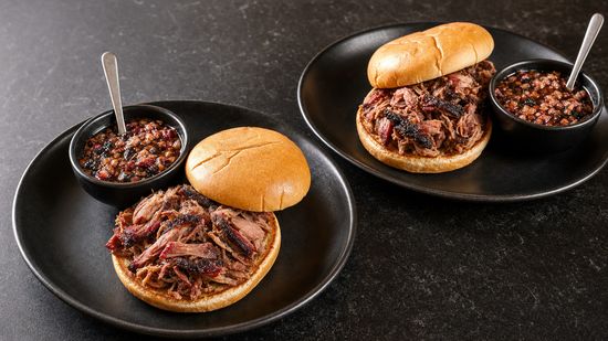 Mojo Smokehouse BBQ & Blues (1810 Town Center Blvd)