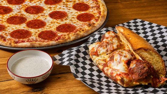 East Side Pies (Burnet Rd.)
