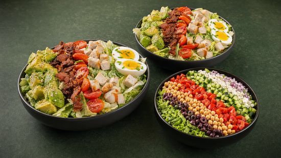 Alma Salades & Sandwiches