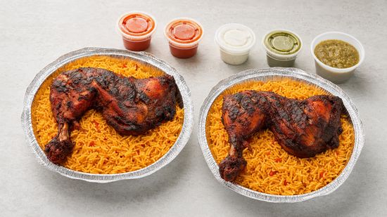 Fresh Bites & Smoothies 100% Halal (Buffalo)