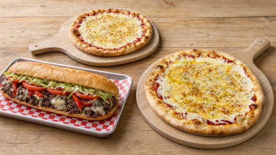 Ripieno's Italian Bistro On Shady Grove