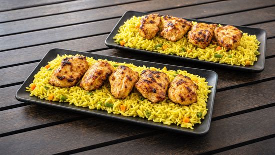 Arabella Mediterranean Kitchen & Grill - Galleria Area, TX