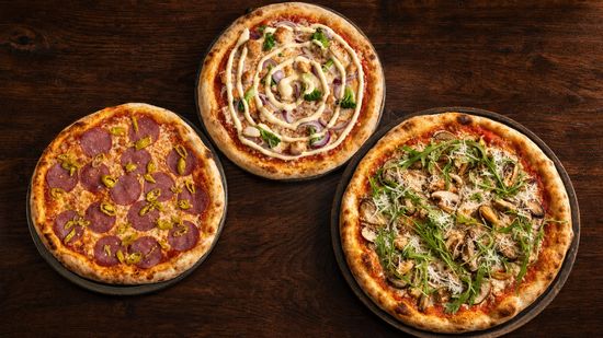 dreikäsehoch 🍕🍝🥗