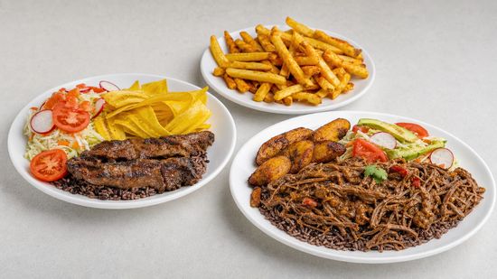 Roger's Cuisine (8001 Rowan Road)