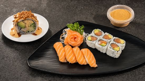 mizu all you can eat
