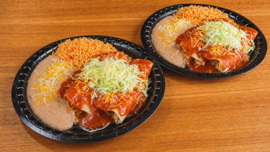 Vaqueros Carne Asada (Tempe)
