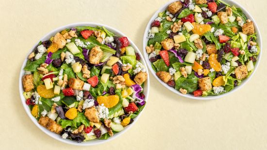 Salata Salad Kitchen (129 Mesquite)