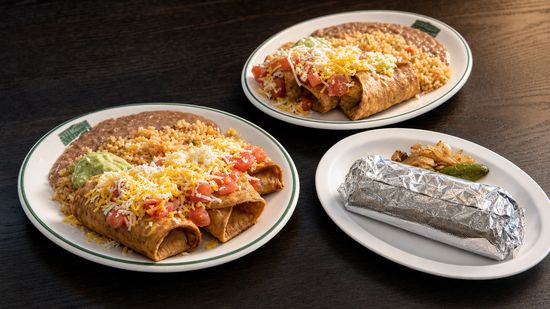 Don Pancho Mexican Food (Avondale)