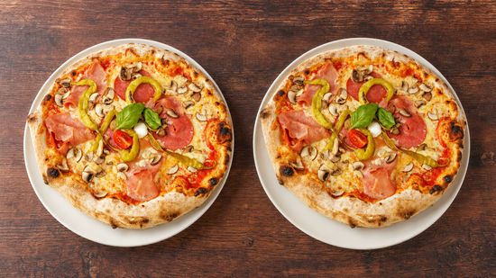 Pizzeria Don Camillo