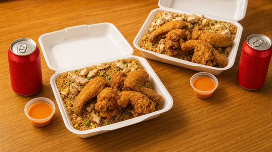 Tang's Chicken (Clearwater)
