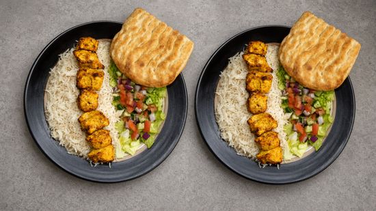 The Kabab Shoppe (Pickering)