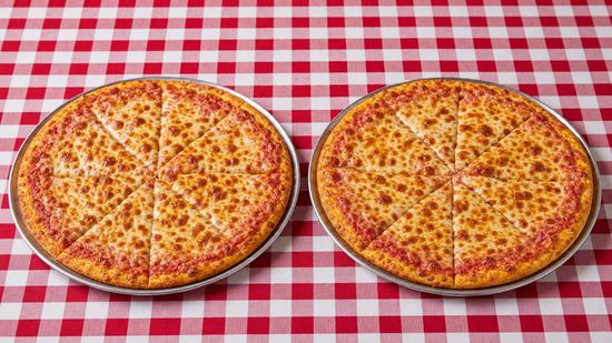 Enzo's Pizzeria (Westwood)