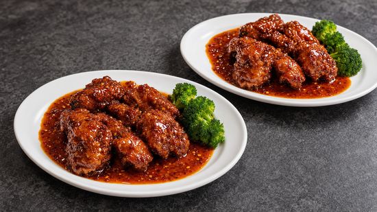 China Dynasty (Serving South Austin since 1984)