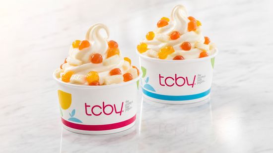 Mrs. Field's and TCBY (1053 Broadway)