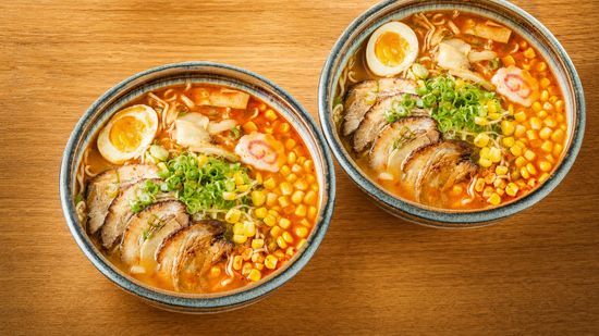 Naruto Ramen (Franklin Square)