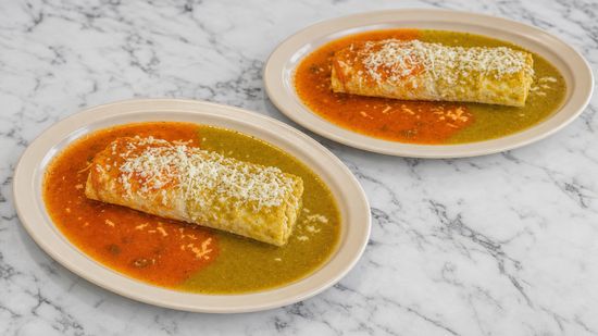 Taqueria El Atacor 3 (11156 Whittier Boulevard)