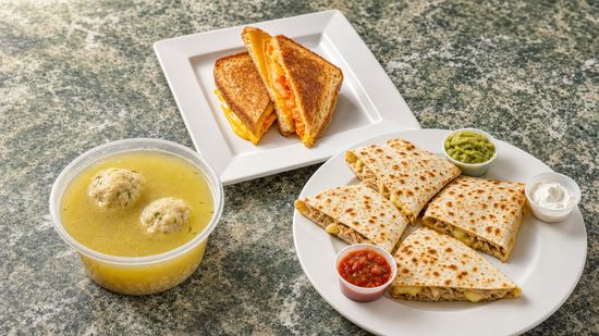 Gracie's on 2nd Diner - UES