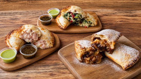 Lazo Empanadas (16th St Mall)