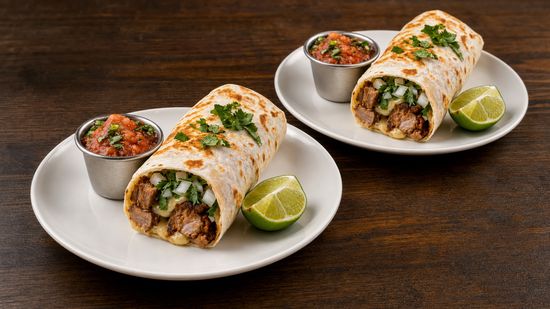 Tacos Brothers Food Truck